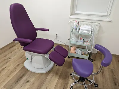 Gabinet Podologiczny Medkam